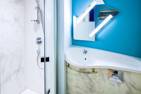 Ibis Budget London Whitechapel - Brick Lane - 11