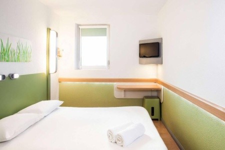 Ibis Budget London Whitechapel - Brick Lane - 12