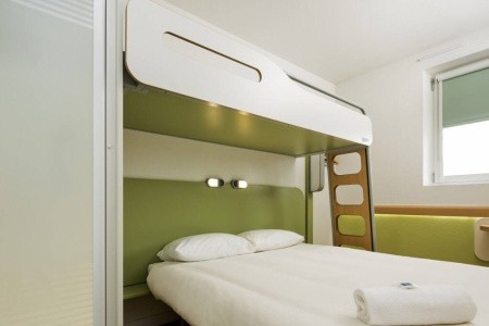 Ibis Budget London Whitechapel - Brick Lane - 13