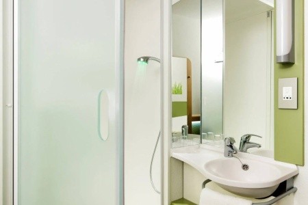 Ibis Budget London Whitechapel - Brick Lane - 15