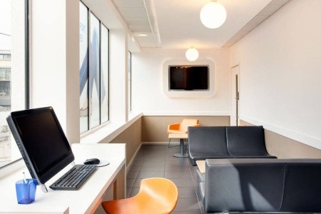 Ibis Budget London Whitechapel - Brick Lane - 18