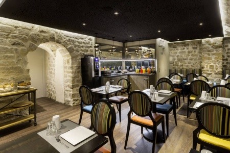 Best Western Le Montmartre Saint Pierre - 5