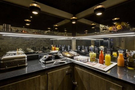 Best Western Le Montmartre Saint Pierre - 6