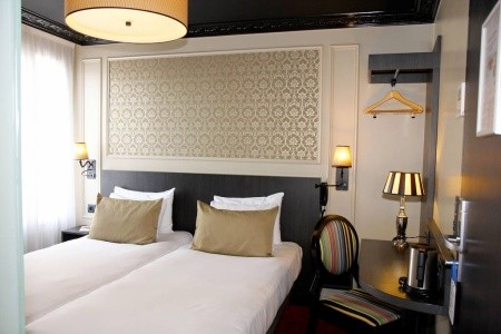 Best Western Le Montmartre Saint Pierre - 7