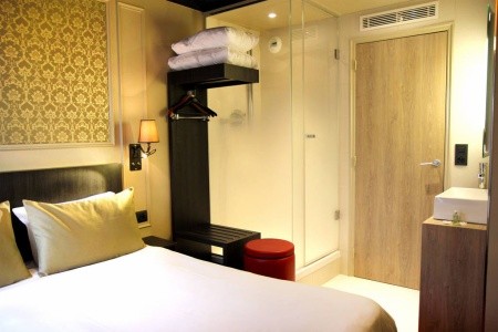 Best Western Le Montmartre Saint Pierre - 10