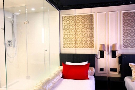 Best Western Le Montmartre Saint Pierre - 11