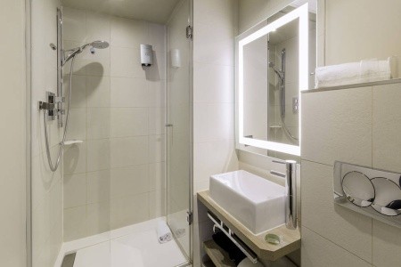 Best Western Le Montmartre Saint Pierre - 13