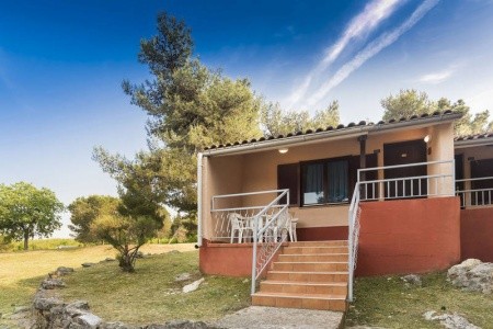 Kanegra Apartments - 2