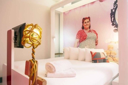 The Corner London City - 5