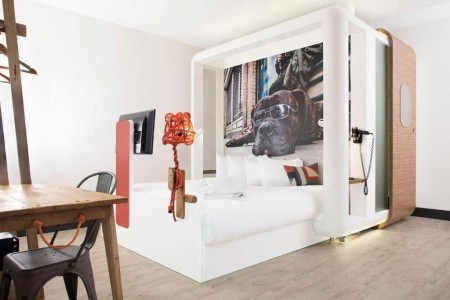 The Corner London City - 8