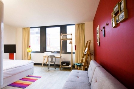 The Corner London City - 9