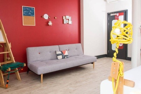 The Corner London City - 10