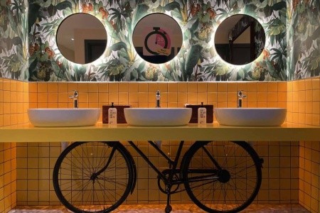 The Corner London City - 12