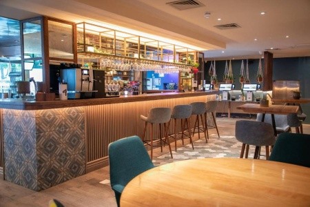 The Corner London City - 13