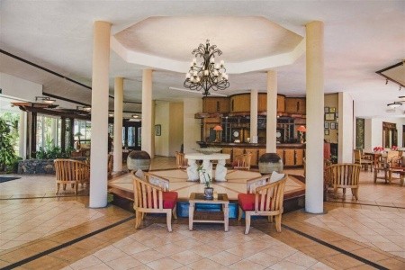 Aanari Hotel & Spa - 5