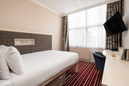 London Croydon Aerodrome Bw Signature Collection - 4