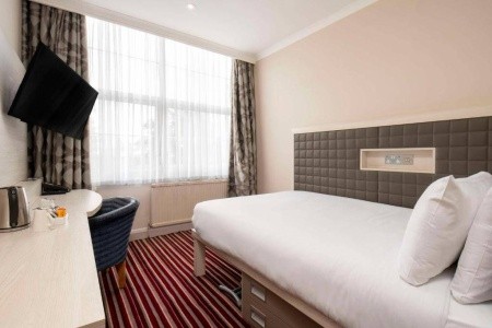 London Croydon Aerodrome Bw Signature Collection - 5