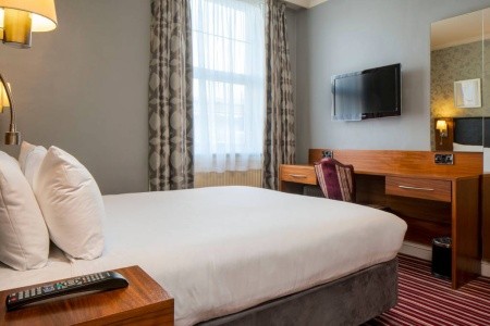 London Croydon Aerodrome Bw Signature Collection - 6