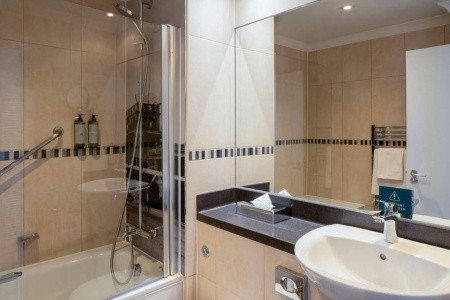 London Croydon Aerodrome Bw Signature Collection - 10