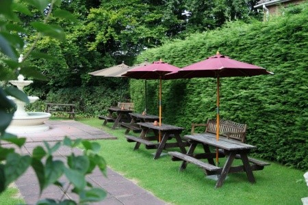 London Croydon Aerodrome Bw Signature Collection - 15