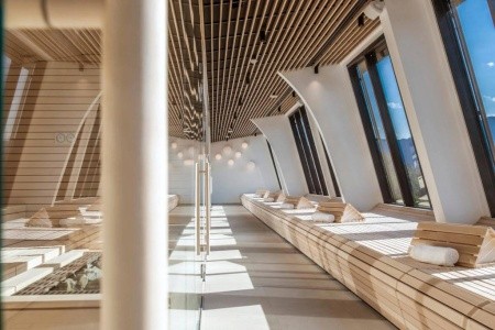 Slovinsko Slovinské kúpele Hotel Park 15 dňový pobyt Polpenzia Vlastná May 2026 ( 1/05/26-15/05/26)