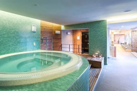 Slovinsko Kranjska Gora Alpina 5 dňový pobyt Raňajky Vlastná September 2026 (10/09/26-14/09/26)