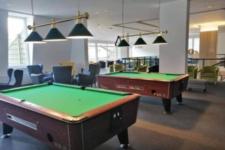 Slovinsko Kranjska Gora Alpina 5 dňový pobyt Raňajky Vlastná September 2026 (10/09/26-14/09/26)