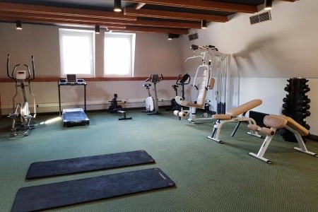 Slovinsko Kranjska Gora Alpina 5 dňový pobyt Raňajky Vlastná September 2026 (10/09/26-14/09/26)