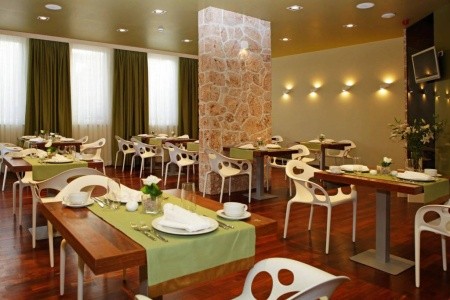 Chorvátsko Brač Bol 7 dňový pobyt Raňajky Vlastná September 2026 (25/09/26- 1/10/26)