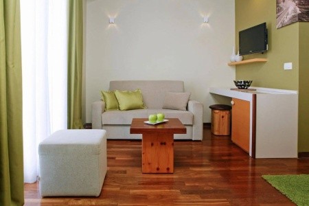 Chorvátsko Brač Bol 7 dňový pobyt Raňajky Vlastná September 2026 (25/09/26- 1/10/26)