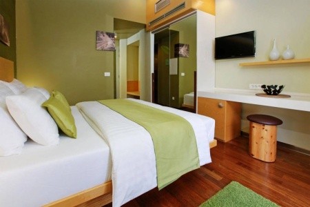 Chorvátsko Brač Bol 7 dňový pobyt Raňajky Vlastná September 2026 (25/09/26- 1/10/26)