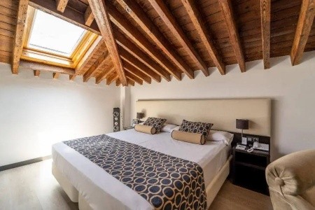 Hotel Soho Boutique Málaga - 6