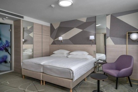 Maďarsko Budapešť a okolie Ensana Thermal Margaret Island (ex.