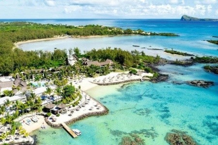 Lagoon Attitude (Ex. Sensimar Lagoon Mauritius) - 1