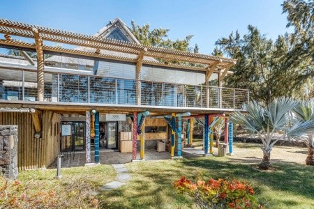 Lagoon Attitude (Ex. Sensimar Lagoon Mauritius) - 5