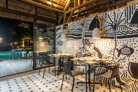 Lagoon Attitude (Ex. Sensimar Lagoon Mauritius) - 11