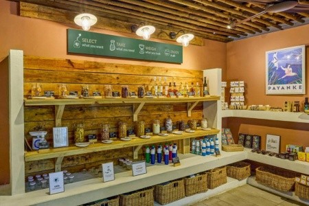 Lagoon Attitude (Ex. Sensimar Lagoon Mauritius) - 12