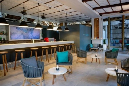 Lagoon Attitude (Ex. Sensimar Lagoon Mauritius) - 13