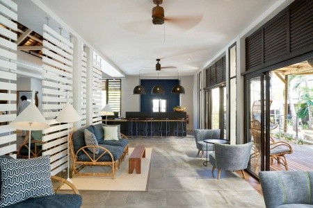 Lagoon Attitude (Ex. Sensimar Lagoon Mauritius) - 23