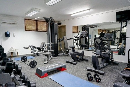 Lagoon Attitude (Ex. Sensimar Lagoon Mauritius) - 24