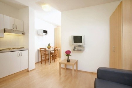 Valamar Lanterna Sunny Resort - 4