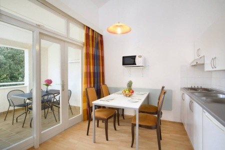 Valamar Lanterna Sunny Resort - 5