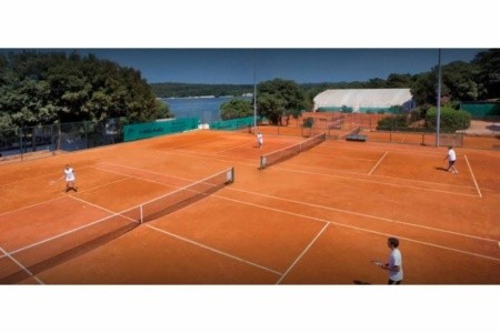 Valamar Lanterna Sunny Resort - 8