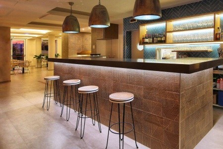 Vila Branca By Águahotels - 4