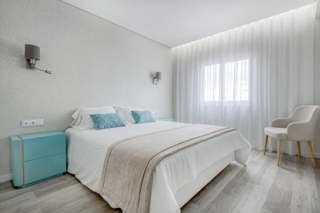 Vila Branca By Águahotels - 7