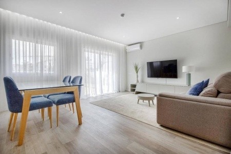 Vila Branca By Águahotels - 12