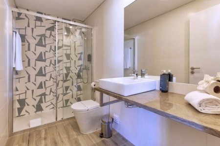 Vila Branca By Águahotels - 15