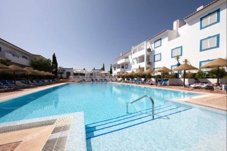 Vila Branca By Águahotels - 16