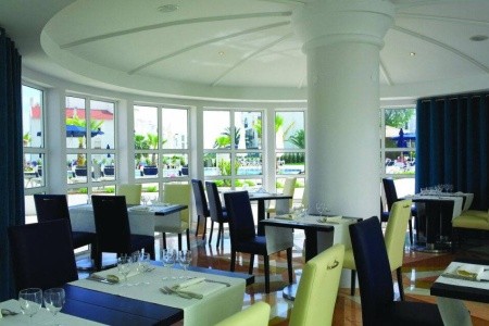 Vila Galé Cerro Alagoa - 4