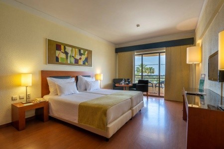 Vila Galé Cerro Alagoa - 5